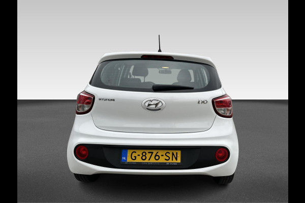 Hyundai i10 1.0i Comfort NIEUW BINNEN!