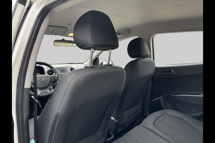 Hyundai i10 1.0i Comfort NIEUW BINNEN!
