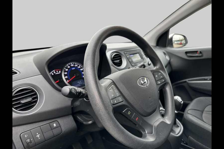 Hyundai i10 1.0i Comfort NIEUW BINNEN!