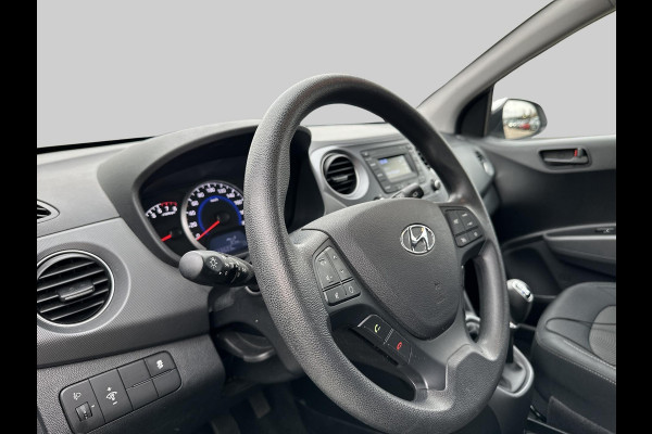 Hyundai i10 1.0i Comfort NIEUW BINNEN!