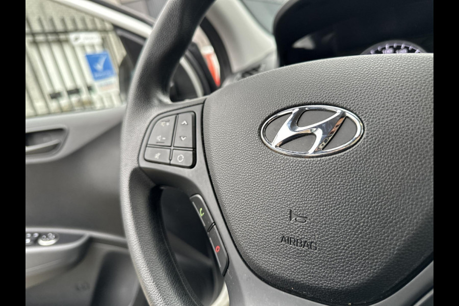 Hyundai i10 1.0i Comfort NIEUW BINNEN!