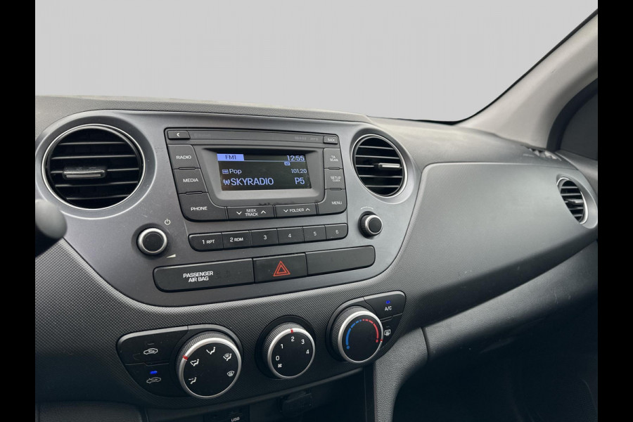 Hyundai i10 1.0i Comfort NIEUW BINNEN!