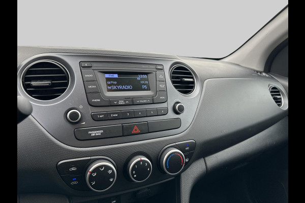 Hyundai i10 1.0i Comfort NIEUW BINNEN!