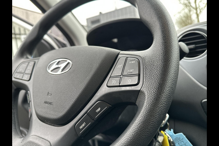 Hyundai i10 1.0i Comfort NIEUW BINNEN!