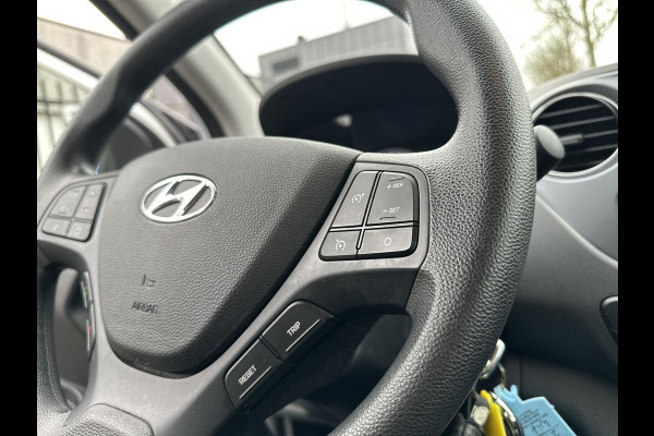 Hyundai i10 1.0i Comfort NIEUW BINNEN!