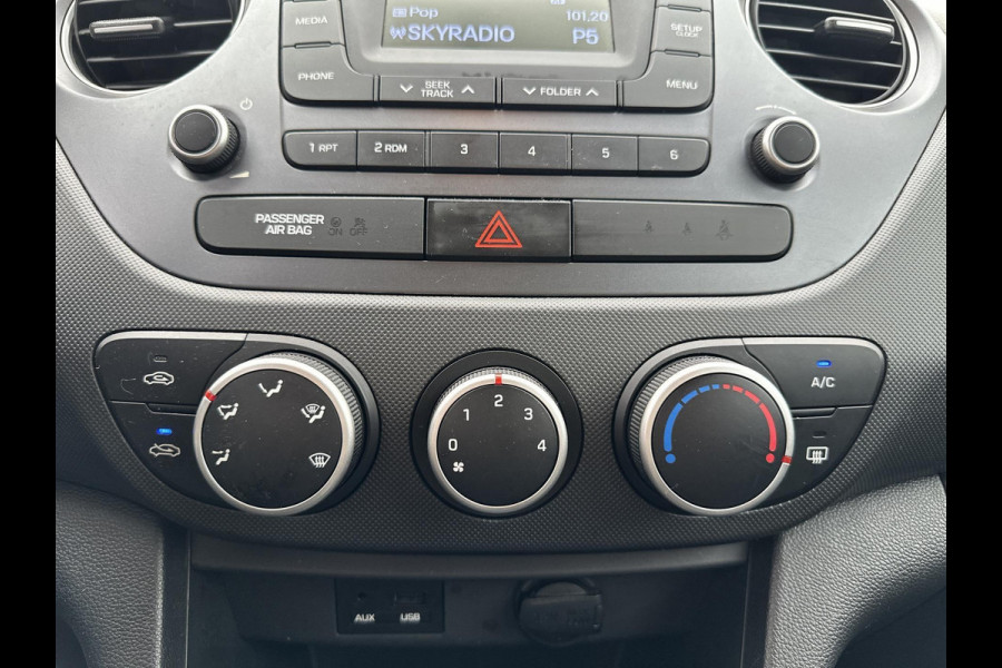 Hyundai i10 1.0i Comfort NIEUW BINNEN!