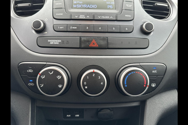 Hyundai i10 1.0i Comfort NIEUW BINNEN!