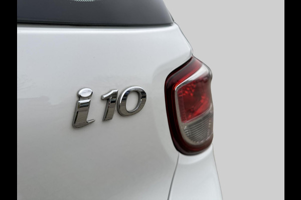 Hyundai i10 1.0i Comfort NIEUW BINNEN!