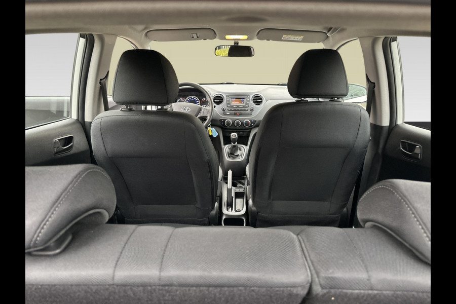 Hyundai i10 1.0i Comfort NIEUW BINNEN!