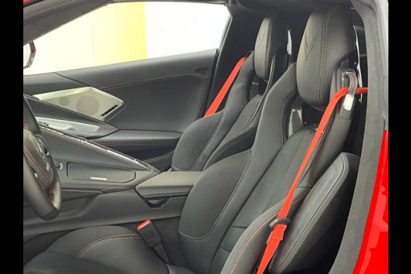 Chevrolet Corvette C8 3LT Z51 C8 Zodiac 10/25 70th Ann.