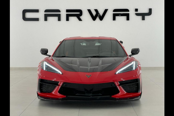 Chevrolet Corvette C8 3LT Z51 C8 Zodiac 10/25 70th Ann.