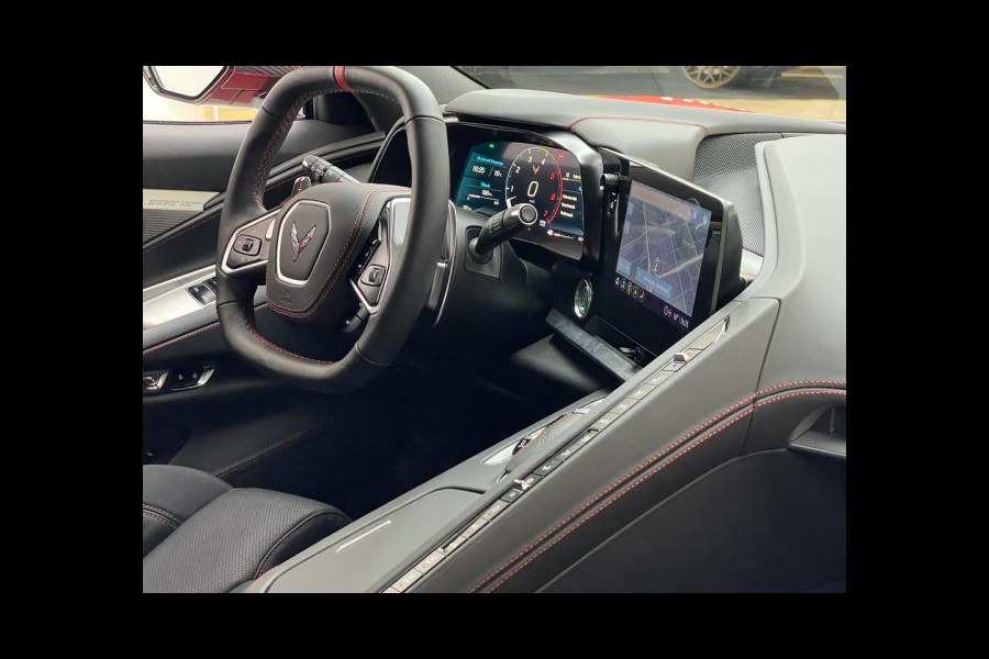 Chevrolet Corvette C8 3LT Z51 C8 Zodiac 10/25 70th Ann.