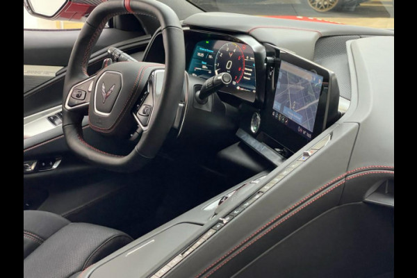 Chevrolet Corvette C8 3LT Z51 C8 Zodiac 10/25 70th Ann.