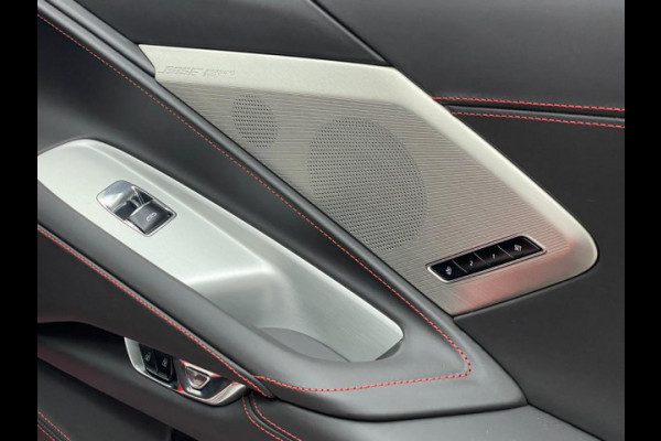 Chevrolet Corvette C8 3LT Z51 C8 Zodiac 10/25 70th Ann.