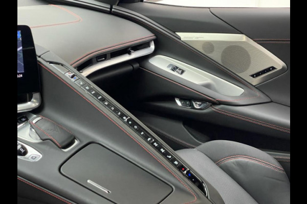 Chevrolet Corvette C8 3LT Z51 C8 Zodiac 10/25 70th Ann.