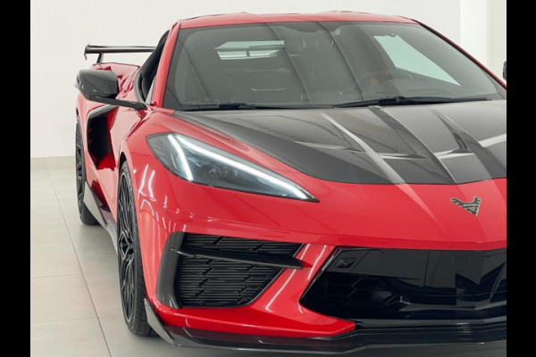 Chevrolet Corvette C8 3LT Z51 C8 Zodiac 10/25 70th Ann.