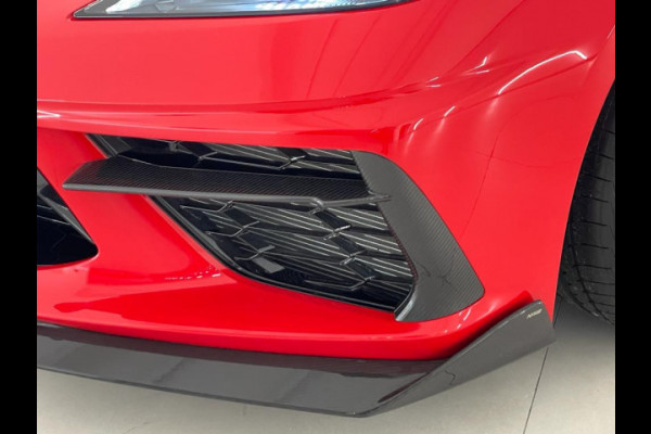 Chevrolet Corvette C8 3LT Z51 C8 Zodiac 10/25 70th Ann.