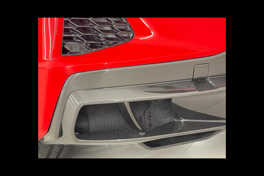 Chevrolet Corvette C8 3LT Z51 C8 Zodiac 10/25 70th Ann.