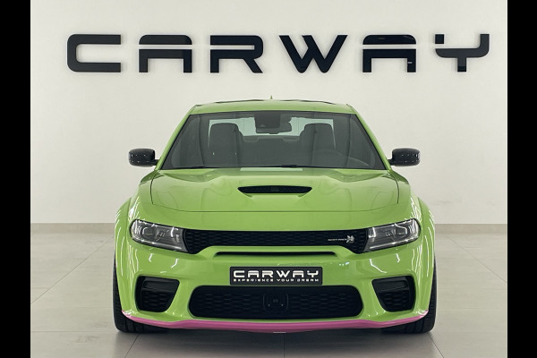 Dodge Charger SRT Scatpack Swinger WB Last Call