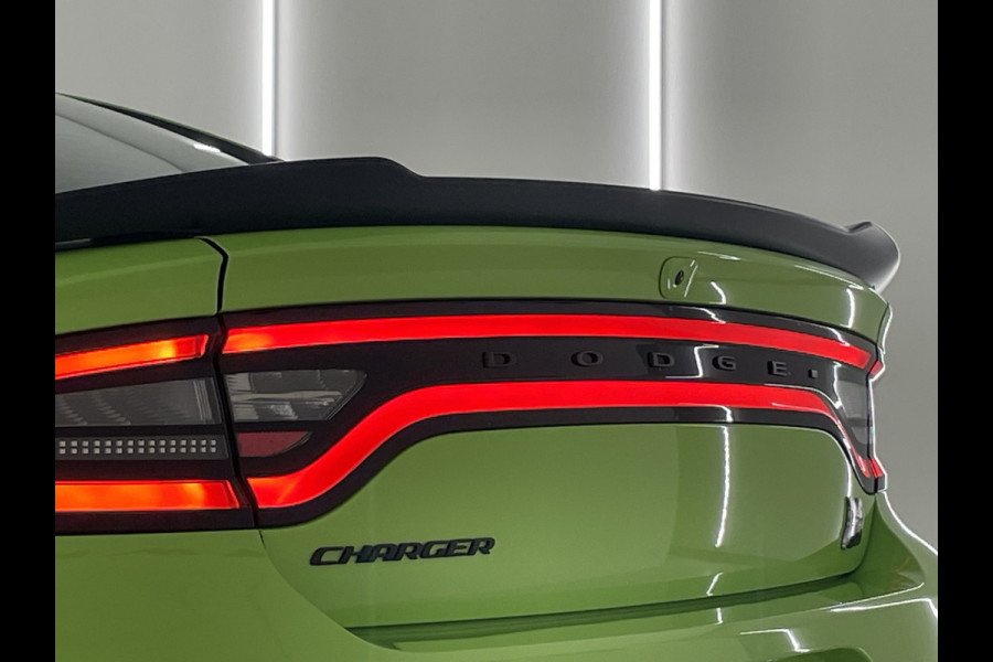 Dodge Charger SRT Scatpack Swinger WB Last Call