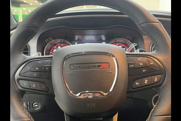 Dodge Charger SRT Scatpack Swinger WB Last Call