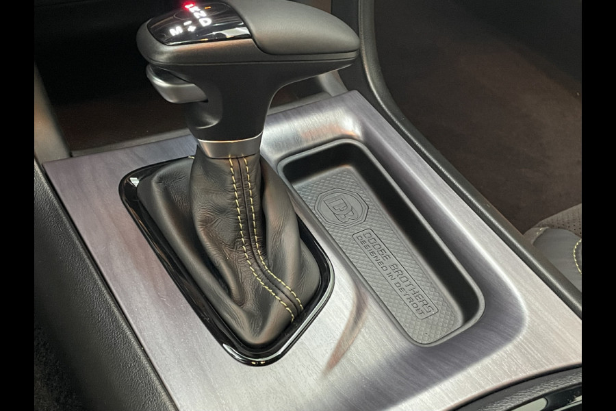 Dodge Charger SRT Scatpack Swinger WB Last Call