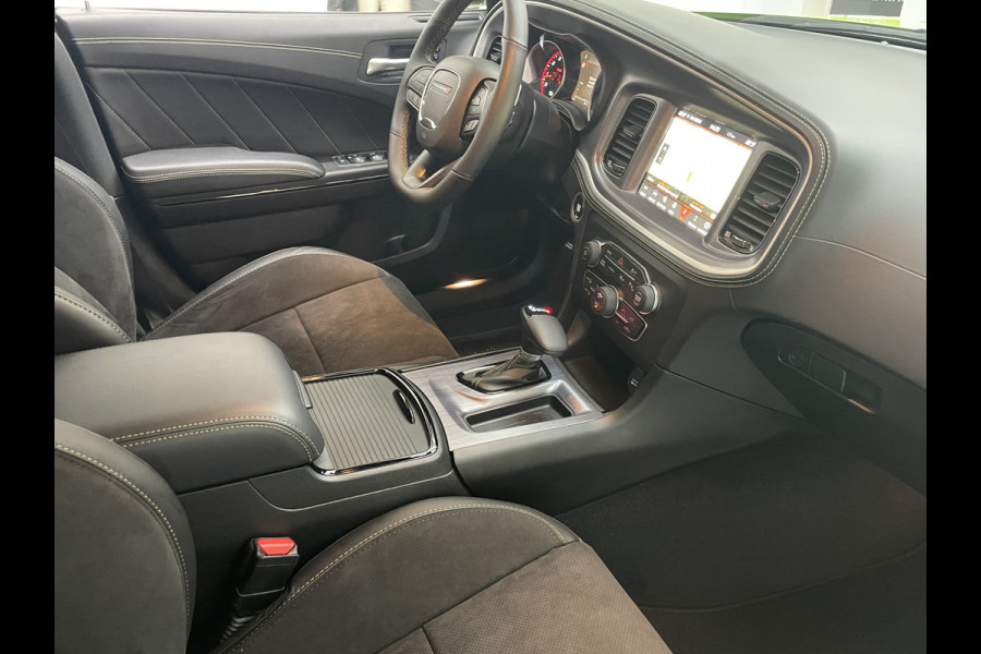 Dodge Charger SRT Scatpack Swinger WB Last Call