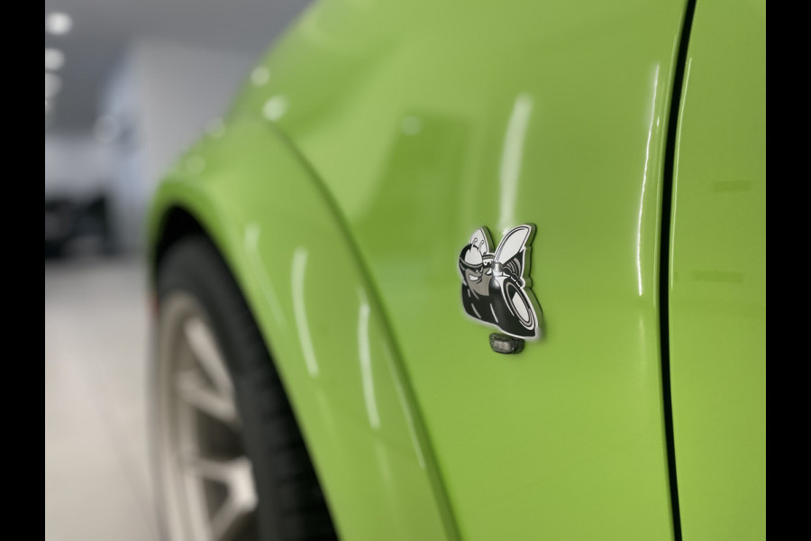 Dodge Charger SRT Scatpack Swinger WB Last Call