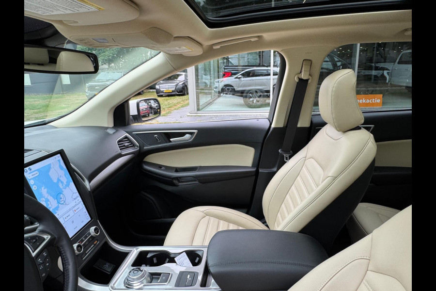 Ford Edge 2.0L SEL AWD Full-Options