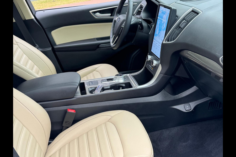 Ford Edge 2.0L SEL AWD Full-Options