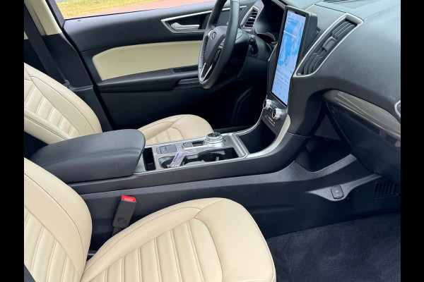 Ford Edge 2.0L SEL AWD Full-Options