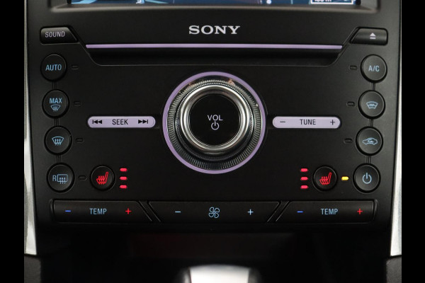 Ford Mondeo 2.0 IVCT HEV Titanium | Adaptive cruise | Stoelverwarming | Camera | Full LED | Carplay | Navigatie | Dodehoek detectie | Keyless | Park Assist | Climate control | Getint glas