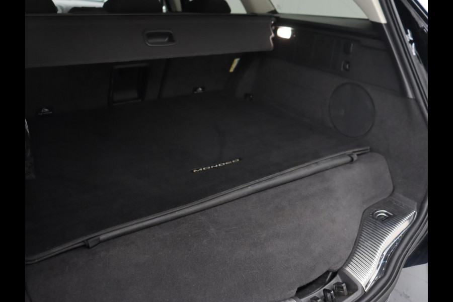 Ford Mondeo 2.0 IVCT HEV Titanium | Adaptive cruise | Stoelverwarming | Camera | Full LED | Carplay | Navigatie | Dodehoek detectie | Keyless | Park Assist | Climate control | Getint glas