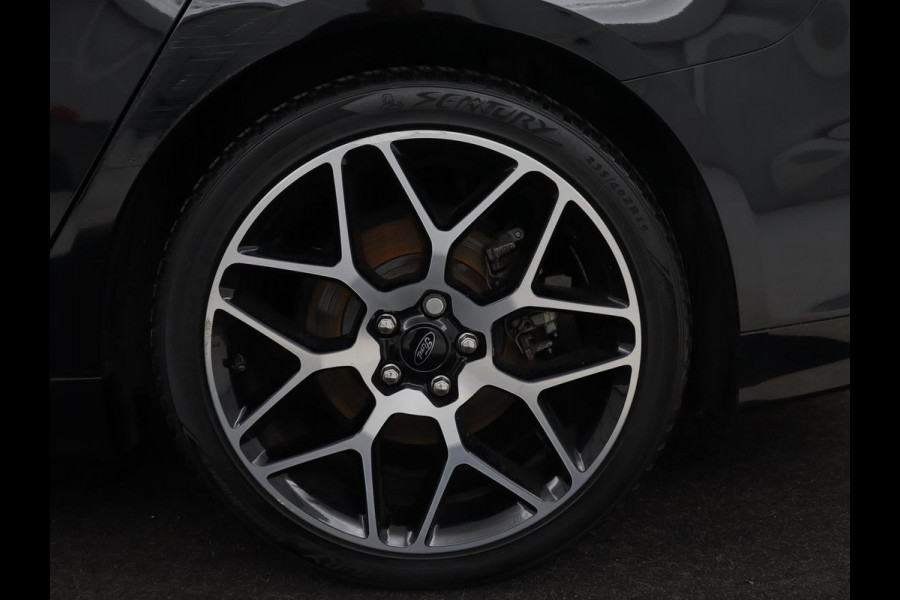 Ford Mondeo 2.0 IVCT HEV Titanium | Adaptive cruise | Stoelverwarming | Camera | Full LED | Carplay | Navigatie | Dodehoek detectie | Keyless | Park Assist | Climate control | Getint glas