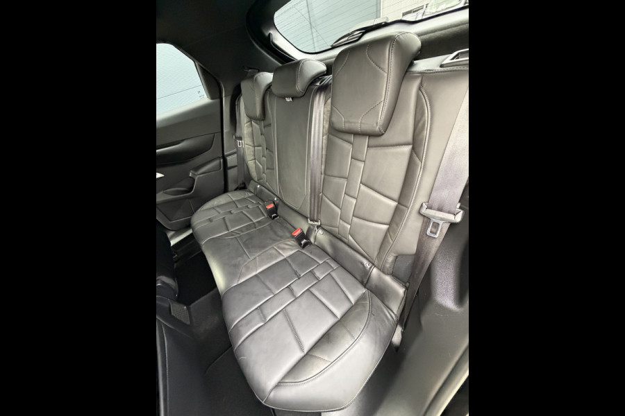 DS Ds 3 Crossback 100pk Opera (Camera - Leder - LED Matrix - Parkeersensoren V+A - Automatische Airco - Apple Carplay - Navigatie - Head up)