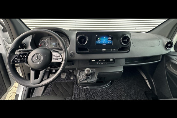 Mercedes-Benz Sprinter 316 2.2 CDI Bakwagen met laadklep Trekhaak