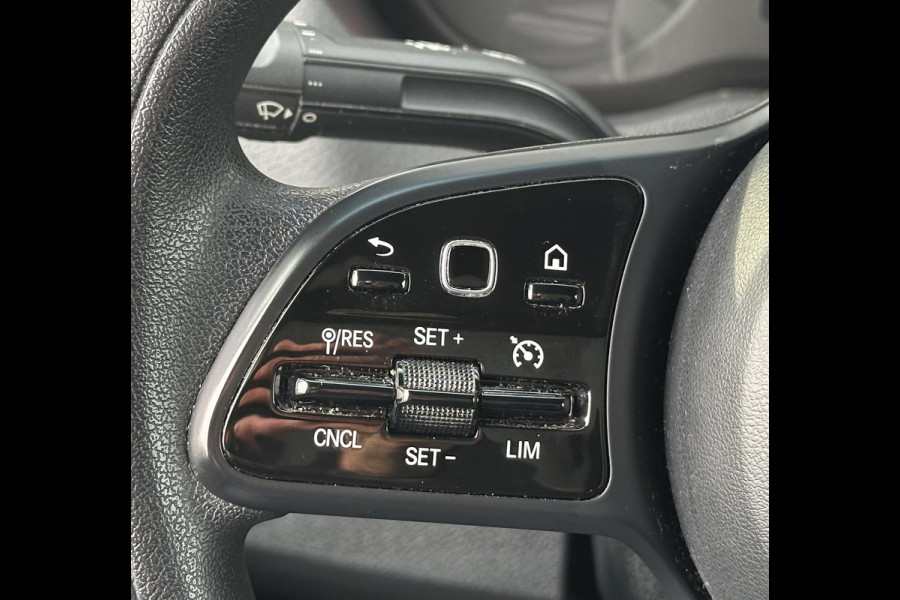 Mercedes-Benz Sprinter 316 2.2 CDI Bakwagen met laadklep Trekhaak