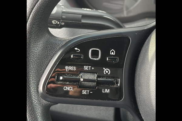 Mercedes-Benz Sprinter 316 2.2 CDI Bakwagen met laadklep Trekhaak