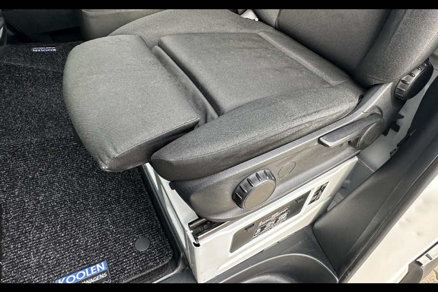 Mercedes-Benz Sprinter 316 2.2 CDI Bakwagen met laadklep Trekhaak