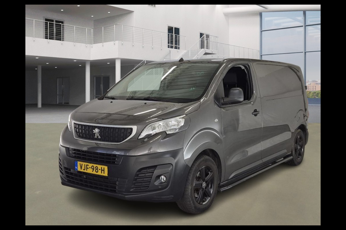 Peugeot Expert 2.0 BlueHDI 120 Standard Premium