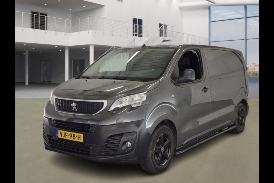 Peugeot Expert 2.0 BlueHDI 120 Standard Premium