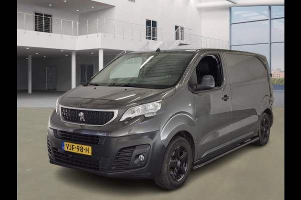 Peugeot Expert 2.0 BlueHDI 120 Standard Premium
