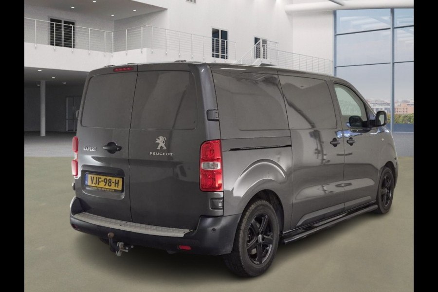 Peugeot Expert 2.0 BlueHDI 120 Standard Premium