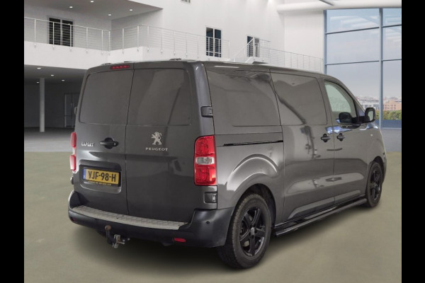 Peugeot Expert 2.0 BlueHDI 120 Standard Premium