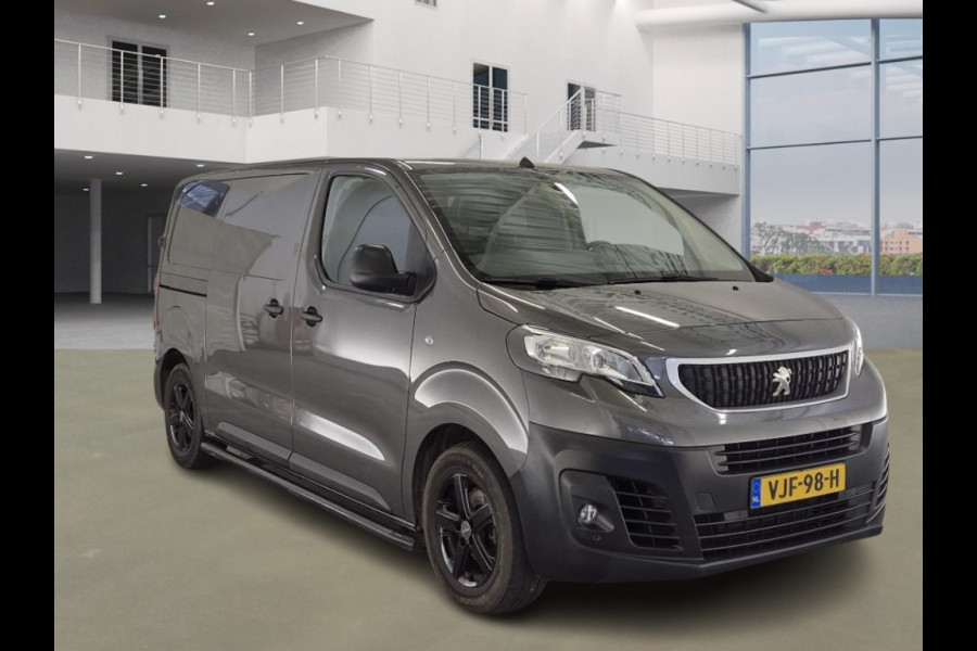 Peugeot Expert 2.0 BlueHDI 120 Standard Premium