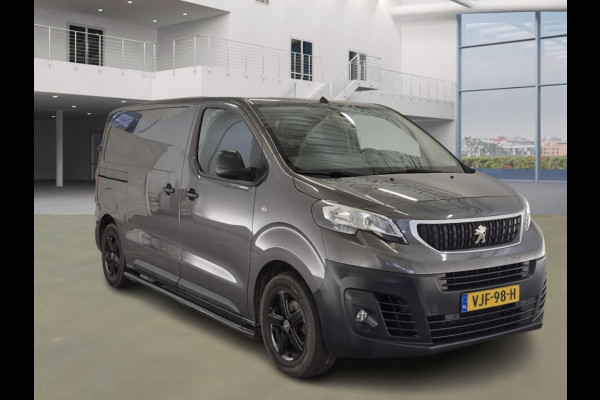 Peugeot Expert 2.0 BlueHDI 120 Standard Premium