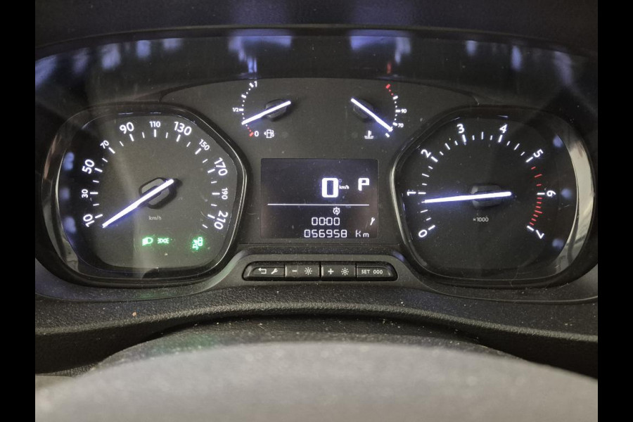 Peugeot Expert 2.0 BlueHDI 120 Standard Premium