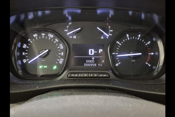 Peugeot Expert 2.0 BlueHDI 120 Standard Premium