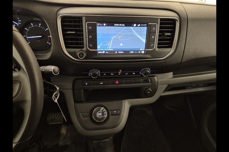 Peugeot Expert 2.0 BlueHDI 120 Standard Premium