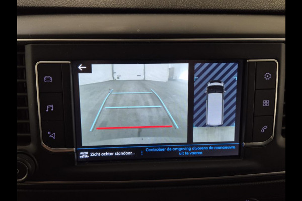 Peugeot Expert 2.0 BlueHDI 120 Standard Premium